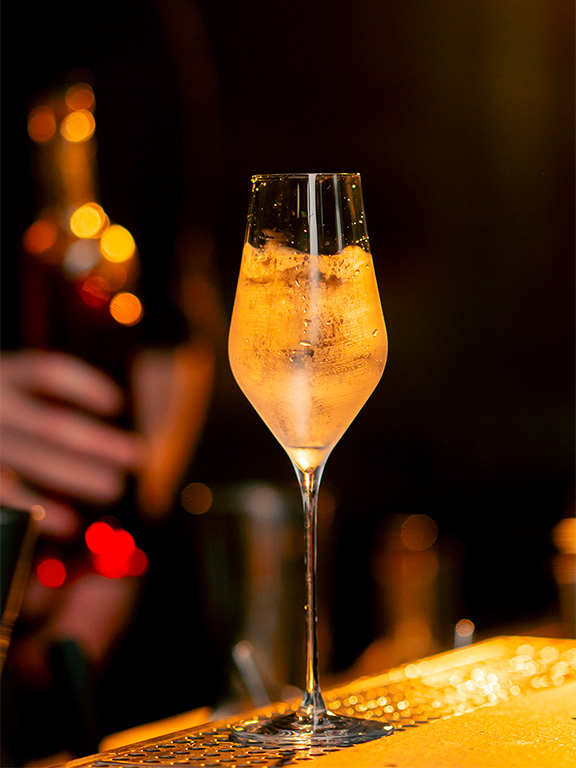 champagne cabaret 45 loiret