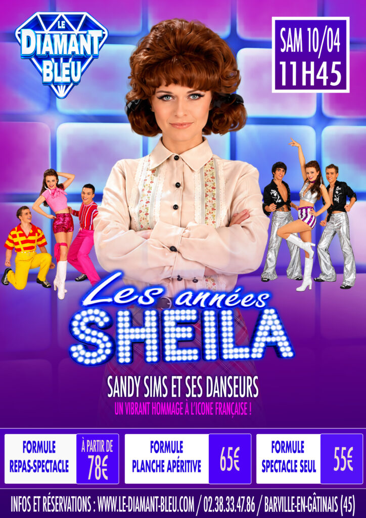 SHEILA